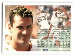 David Klingler's Instagram, Twitter & Facebook