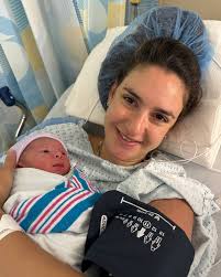 Welcome Miles Henry!