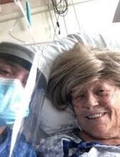 Marilyn Armstrong Obituary 2020