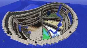 Tausende bauideen wurden bereits veröffentlicht. 1 Ideen Und Dinge Die In Minecraft Gebaut Werden Sollen