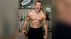 The Gronkowski Family's Total-body Football Workout - Muscle & Fitness