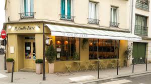 764 likes · 4 talking about this · 297 were here. Il Gallo Nero In Paris Bewertungen Speisekarte Und Preise Thefork Ehemals Bookatable
