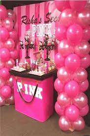 Best Birthday Themes For Teens 14th Ideas Pink Birthday Party Decorations Birthday Party For Teens 16th Birthday Party