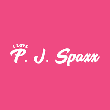 I Love P J Spaxx