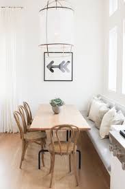 Agentlewoman Scandinavian Dining Room Minimalist Dining Room Modern Dining Room