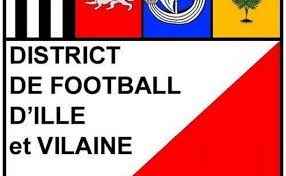 Le département tire son nom de deux rivière, l'ille et le vilaine. Calendrier Seniors District 2017 2018 District D Ille Et Vilaine De Football