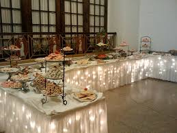 The Cookie Table A Pittsburgh Wedding Tradition Pittsburgh Wedding Cookie Table Buffet Table Cookie Table
