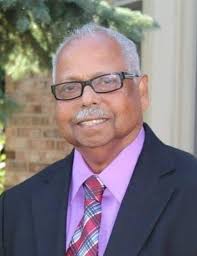 Varghese K. John Obituary