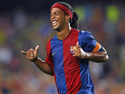 En effet, christian constantin, dirigeant du club valaisan, a déclaré « suivre le dossier » ronaldinho. Magische Momente Ronaldinhos Karriere In Bildern Internationaler Fussball Bildergalerie Kicker