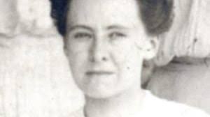 Emma Lucy Braun, precursora de la ecología forestal