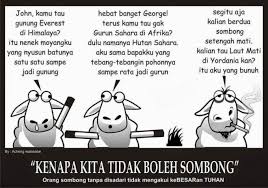 Cerita rakyat pendek memiliki banyak pesan moral yang bermanfaat untuk kehidupan. Contoh Cerpen Kartun Sketsa