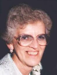 Edith Schmidt Obituary (1929
