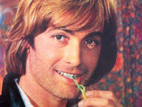 Марк Бодин (Mark Bodin)