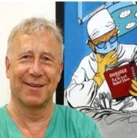 Hubert Stein Email & Phone Number