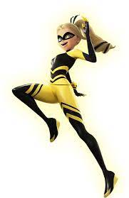 Miraculous ladybug queen bee doll. Queen Bee Miraculous Ladybug Vs Battles Wiki Fandom