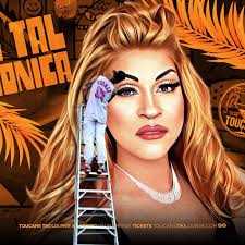 Toucans Palm Springs