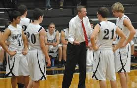 Replacing A Legend New Moulton Basketball Coach Keeps Successful Tradition Alive Local Victoriaadvocate Com