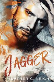 Amazon.com: Jagger (Broken Doll Book 2) eBook : Leigh, Heather C: Books