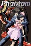 Phantom-PHANTOM THE ANIMATION