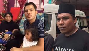 When they pressed play on the too phat juggernaut, joe flizzow and malique only had one mission in mind: Hiburan Page 8 Periuk Api