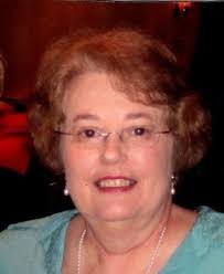 Jane Knox Obituary (1945