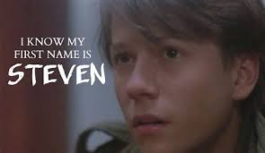 Can someone tell me his name and names of the movies he plays in?