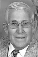 Eugene Ruppert Obituary (1923