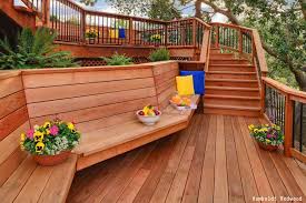 How much does it cost to build a deck? 2021 Wood Deck Prices Per Square Foot 12x20 Deck Cost