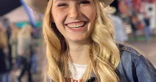 Loved and full of love': MU student Hallie Phillips remembered for fiery  spirit