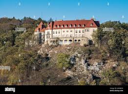 Wartenberg High Resolution Stock Photography And Images Alamy