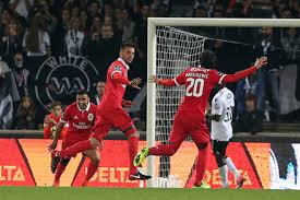 How to watch benfica vitoria sc livestream. V Guimaraes 1 3 Benfica Liga Nos 2017 18 Ficha Do Jogo Zerozero Pt