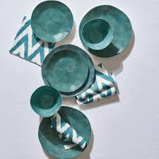 Key features to consider the best dinnerware sets you can use it for indoor and outdoor meal parties. Garden Dining Sets The Best Garden Outdoor Tablewear To Buy Now