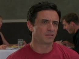 Adam & Steve Scene: Scene 1