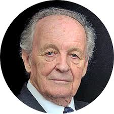 Nelson Hoffman's Instagram, Twitter & Facebook