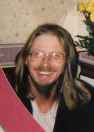 Brian Keith Wyeth (1961-2025)