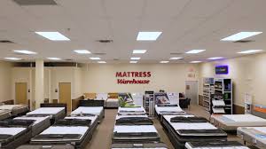 Experience excellent service, stress save the warehouse way! Sleep Better With Mattress Warehouse Military Makeover