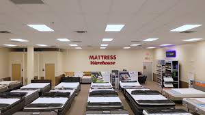 Maybe you would like to learn more about one of these? Mattress Warehouse Military Makeover