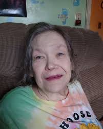 Sharon Lynne Thompson Obituary November 26, 2023