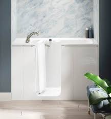 Maybe you would like to learn more about one of these? Walk In Tubs Kohler Walk In Bath Step In Tub