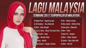 We did not find results for: Lagu Pop Malaysia Terbaru 2017 Lagu Terbaik Terkini Lagu Baru Melayu 2018 Youtube