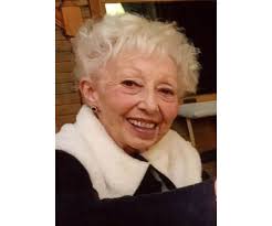 Barbara Thome Obituary (1939