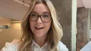 Hej Ella from Ikano Insight