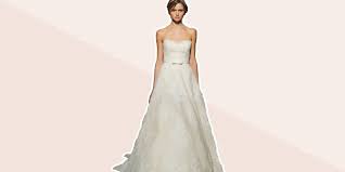 Choisissez votre robe de mariée bustier favorite en fonction de vos goûts et votre silhouette. Mariage 45 Robes De Mariee Bustier Pour Convoler Stylee Marie Claire