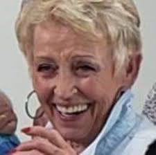 Marilyn Taylor Holman Obituary July 26, 2022