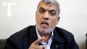 Hamas responds to Donald Trump's Gaza plan