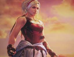 Buy top products on ebay. Tekken 7 Adds Polish Prime Minster Lidia To Its Roster This Week Gamespot