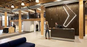 The silicon valley business center is san jose's premier professional coworking space, just minutes from highway 17 and the entire south san. Silicon Valley Bank Offices Portland Office Snapshots