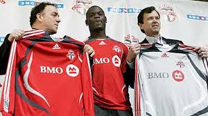 The team serves as a reserve team for tfc and a bridge between the academy and first team. Toronto Fc Hopes New Jerseys Will Please Fans Ctv News