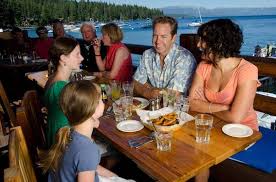 Maybe you would like to learn more about one of these? Eight Family Friendly Restaurants In Lake Tahoe Lake Tahoe