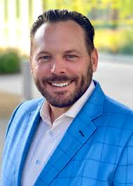 Ryan Dunkle, Financial Advisor